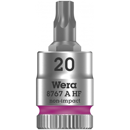 WERATORX® Bitdop TX 8 -  1/4"