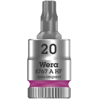 WERATORX® Bitdop TX 8 - 1/4" WERATORX® Bitdop TX 8 - 1/4"