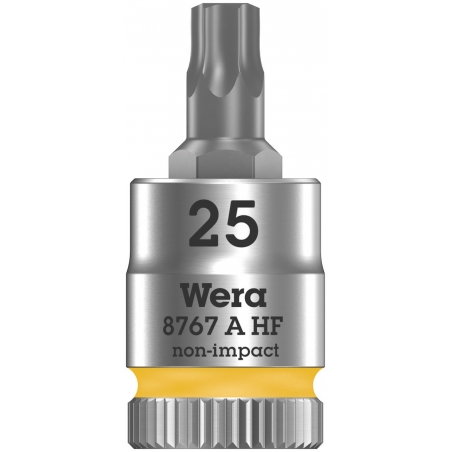 WERATORX® Bitdop TX 8 -  1/4"