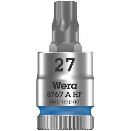 WERATORX® Bitdop TX 8 - 1/4" WERATORX® Bitdop TX 8 - 1/4"