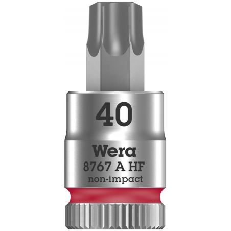 WERATORX® Bitdop TX 8 - 1/4" WERATORX® Bitdop TX 8 - 1/4"