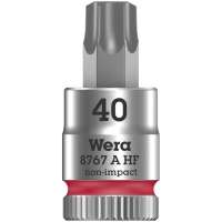 WERATORX® Bitdop TX 8 - 1/4" WERATORX® Bitdop TX 8 - 1/4"