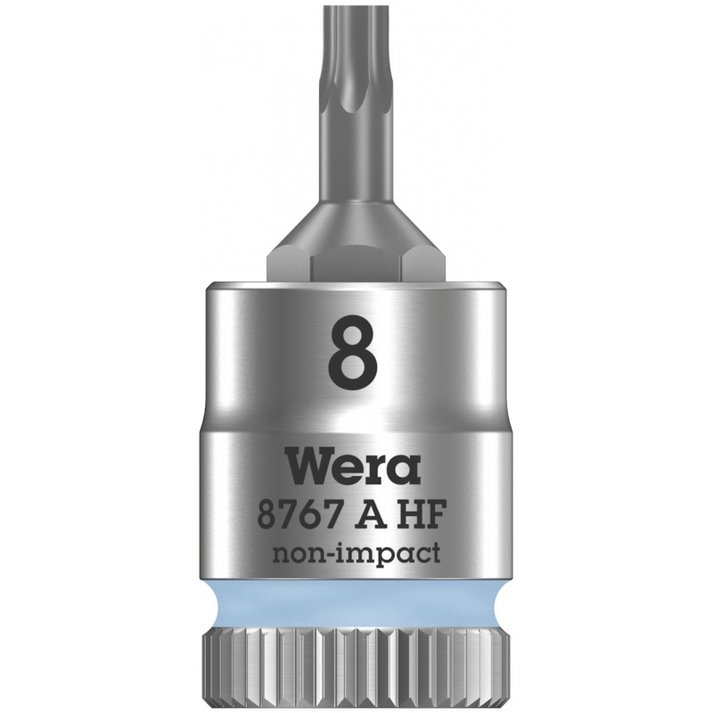 WERATORX® Bitdop TX 9 -  1/4" WERATORX® Bitdop TX 9 -  1/4"