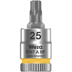 WERATORX® Bitdop TX 9 -  1/4" WERATORX® Bitdop TX 9 -  1/4"