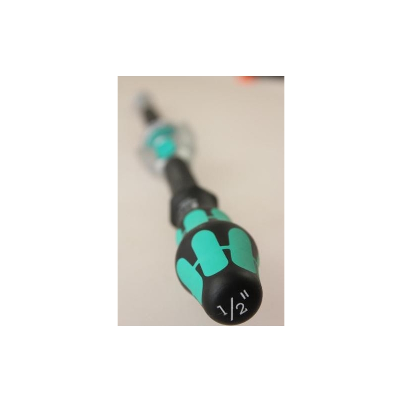 8100 SC 6 Zyklop Speed-ratelset, 1/2"-aandrijving, metrisch