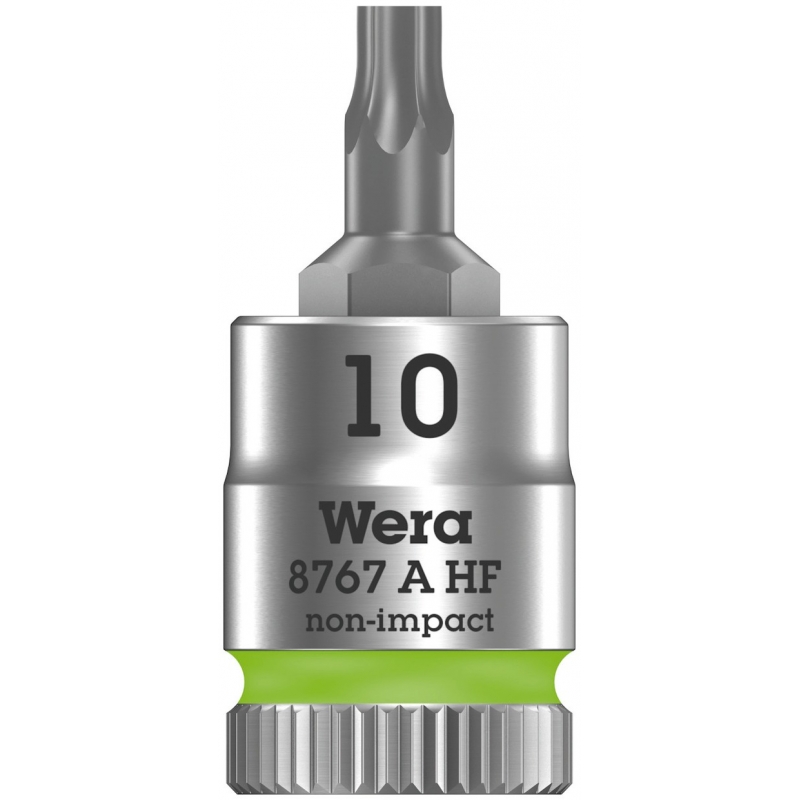 WERATORX® Bitdop TX 10 -  1/4"