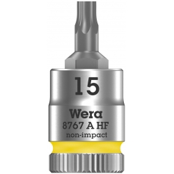 WERATORX® Bitdop TX 10 -  1/4" WERATORX® Bitdop TX 10 -  1/4"