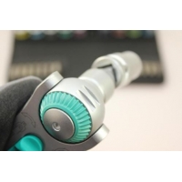 8100 SC 6 Zyklop Speed-ratelset, 1/2"-aandrijving, metrisch 8100 SC 6 Zyklop Speed-ratelset, 1/2"-aandrijving, metrisch