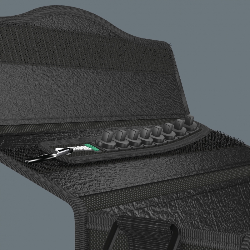 WERATORX® Bitdop TX 20 -  1/4" WERATORX® Bitdop TX 20 -  1/4"