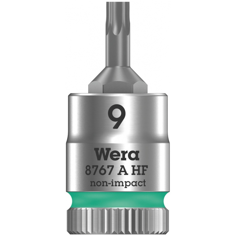 WERATORX® Bitdop TX 20 -  1/4" WERATORX® Bitdop TX 20 -  1/4"