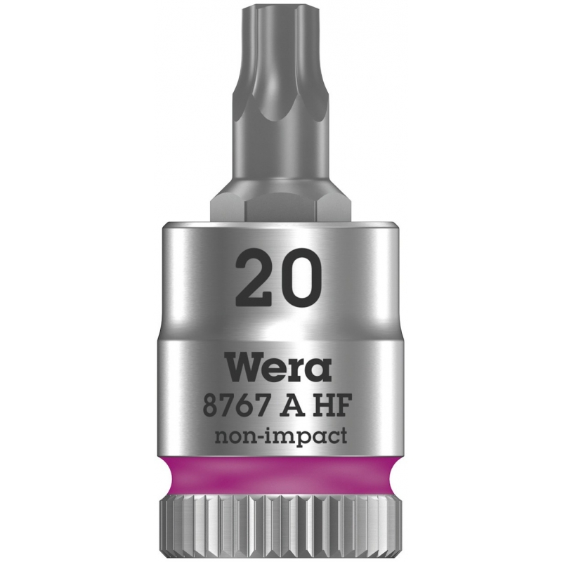 WERATORX® Bitdop TX 20 -  1/4"
