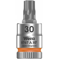 WERATORX® Bitdop TX 20 -  1/4" WERATORX® Bitdop TX 20 -  1/4"