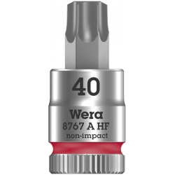 WERATORX® Bitdop TX 20 -  1/4"