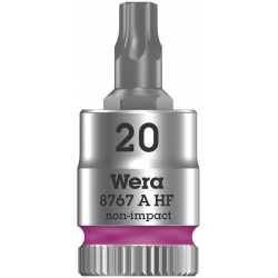 WERATORX® Bitdop TX 25 -  1/4"