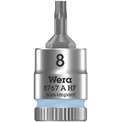 WERATORX® Bitdop TX 27 -  1/4"