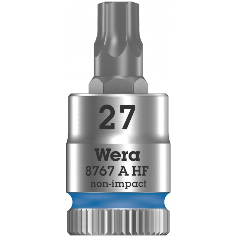 WERATORX® Bitdop TX 27 -  1/4"