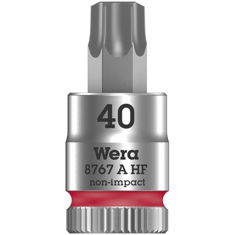WERATORX® Bitdop TX 27 -  1/4"