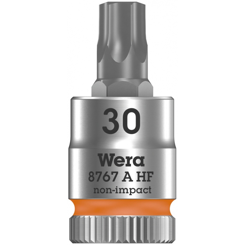 WERATORX® Bitdop TX 30 -  1/4"