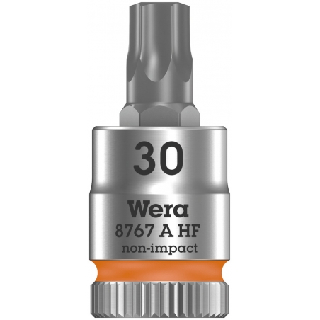 WERATORX® Bitdop TX 40 - 1/4" WERATORX® Bitdop TX 40 - 1/4"