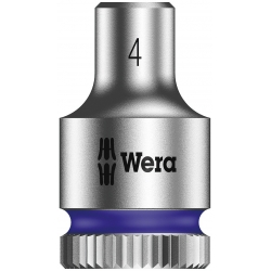 WERA Dop 4.0 x23.0 mm- 1/4"