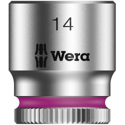 WERA Dop 4.0 x23.0 mm- 1/4"