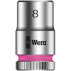 WERA Dop 5.0 x23.0 mm- 1/4"