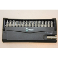 WERA Bit-Check BC 30 Metal 1 WERA Bit-Check BC 30 Metal 1