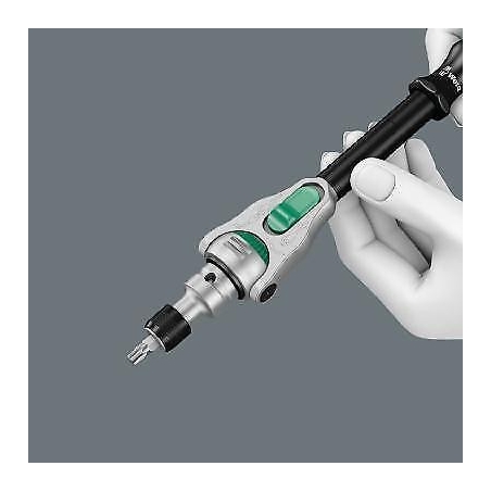 WERA 8000 C SB Zyklop Speed ratel 1/2". WERA 8000 C SB Zyklop Speed ratel 1/2".