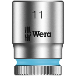 WERA Dop 8.0 x23.0 mm- 1/4"