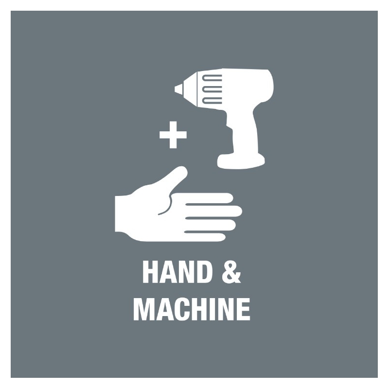 WERA Dop 9.0 x23.0 mm- 1/4" WERA Dop 9.0 x23.0 mm- 1/4"