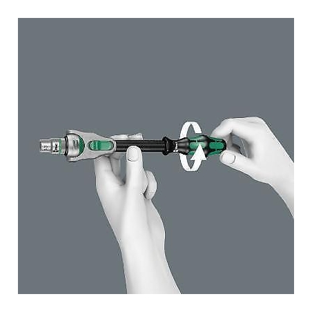 WERA 8000 C SB Zyklop Speed ratel 1/2". WERA 8000 C SB Zyklop Speed ratel 1/2".