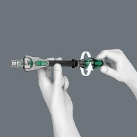 WERA 8000 C SB Zyklop Speed ratel 1/2". WERA 8000 C SB Zyklop Speed ratel 1/2".