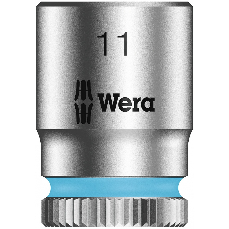 WERA Dop 10.0 x23.0 mm- 1/4"