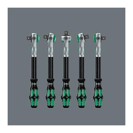 WERA 8000 C SB Zyklop Speed ratel 1/2". WERA 8000 C SB Zyklop Speed ratel 1/2".
