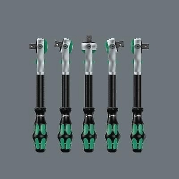 WERA 8000 C SB Zyklop Speed ratel 1/2". WERA 8000 C SB Zyklop Speed ratel 1/2".