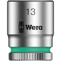 WERA Dop 12.0 x23.0 mm- 1/4"