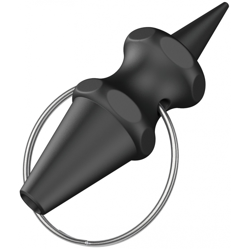 WERA Dop met vasthoudfunctie 11.0- 1/4"