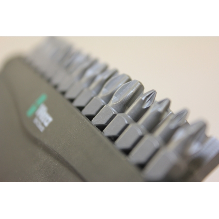 WERA Bit-Check BC 30 Metal 1 WERA Bit-Check BC 30 Metal 1