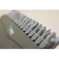 WERA Bit-Check BC 30 Metal 1 WERA Bit-Check BC 30 Metal 1