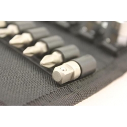 WERA Zyklop Mini 2 gereedschapset. WERA Zyklop Mini 2 gereedschapset.