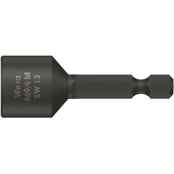 WERA Dopbit magnetisch