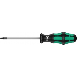 WERA TORX® BO TX 27x115 Kraftform Plus 367  TORX® WERA TORX® BO TX 27x115 Kraftform Plus 367  TORX®