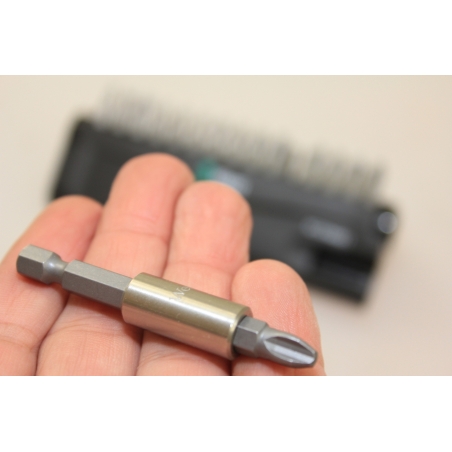 WERA Bit-Check BC 30 Metal 1 WERA Bit-Check BC 30 Metal 1