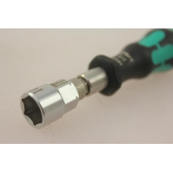 WERA Zyklop Mini 2 gereedschapset. WERA Zyklop Mini 2 gereedschapset.