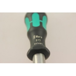 WERA Zyklop Mini 2 gereedschapset. WERA Zyklop Mini 2 gereedschapset.