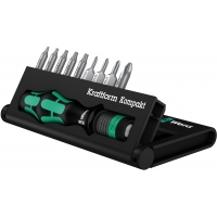 WERA Kraftform Kompakt 12, micro WERA Kraftform Kompakt 12, micro