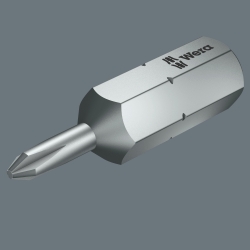 WERA Kraftform Kompakt 12, micro WERA Kraftform Kompakt 12, micro