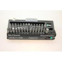 WERA Bit-Check 30 Zyklop Mini 2 WERA Bit-Check 30 Zyklop Mini 2