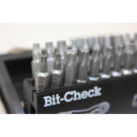 WERA Bit-Check 30 Zyklop Mini 2 WERA Bit-Check 30 Zyklop Mini 2