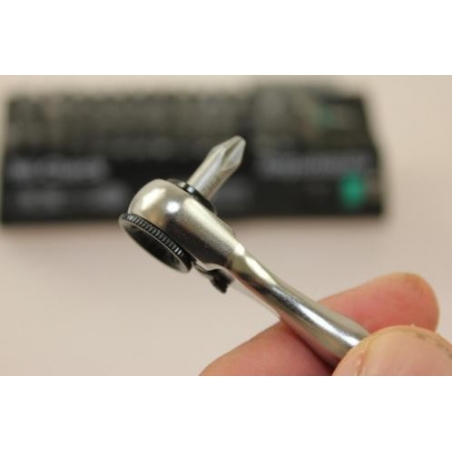 WERA Bit-Check 30 Zyklop Mini 2 WERA Bit-Check 30 Zyklop Mini 2